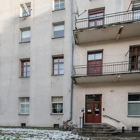 Cosy Studio Apartment كراكوفيا المظهر الخارجي الصورة